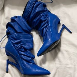 Unravel Project Boots